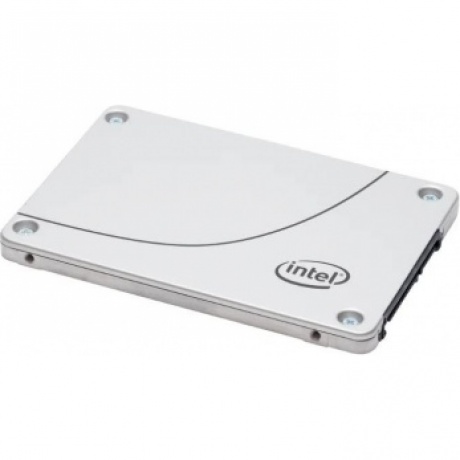 Накопитель SSD Intel 480GB S4610 (SSDSC2KG480G801)
Накопитель SSD Intel 480GB S4610 (SSDSC2KG480G801)