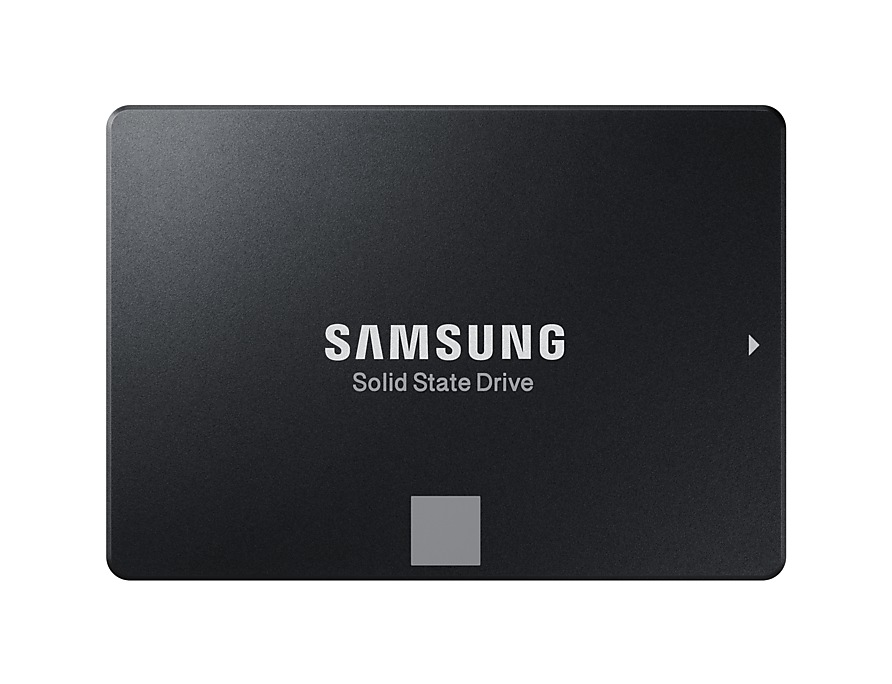 Накопитель SSD Samsung 4TB 860 EVO (MZ-76E4T0BW)
Накопитель SSD Samsung 4TB 860 EVO (MZ-76E4T0BW)