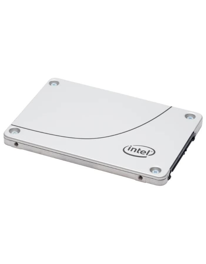 Накопитель SSD Intel 240GB S4610-Serie (SSDSC2KG240G801)
Накопитель SSD Intel 240GB S4610-Serie (SSDSC2KG240G801)