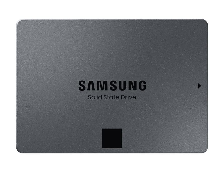 Накопитель SSD Samsung 1TB 860 QVO (MZ-76Q1T0BW)
Накопитель SSD Samsung 1TB 860 QVO (MZ-76Q1T0BW)