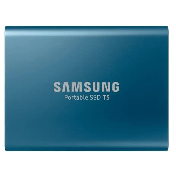 Накопитель SSD Samsung 250Gb T5, TLC V-NAND, ext. (MU-PA250B/WW
Накопитель SSD Samsung 250Gb T5, TLC V-NAND, ext. (MU-PA250B/WW
