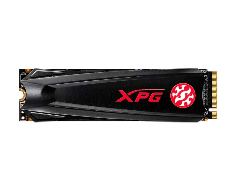 Накопитель SSD A-Data GAMMIX S5 1Tb (AGAMMIXS5-1TT-C)
Накопитель SSD A-Data GAMMIX S5 1Tb (AGAMMIXS5-1TT-C)