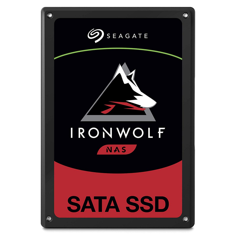 Накопитель SSD Seagate Original IronWolf 110 960Gb (ZA960NM10011)
Накопитель SSD Seagate Original IronWolf 110 960Gb (ZA960NM10011)