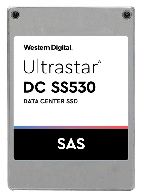 Накопитель SSD WD Ultrastar DC SS530 480Gb (WUSTR1548ASS204
Накопитель SSD WD Ultrastar DC SS530 480Gb (WUSTR1548ASS204