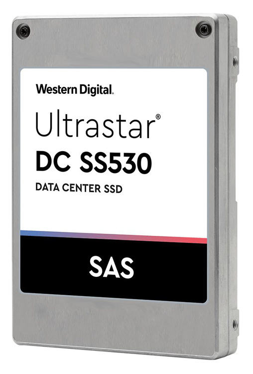 Накопитель SSD WD Ultrastar DC SS530 1600Gb (WUSTM3216ASS204 0B40349)
Накопитель SSD WD Ultrastar DC SS530 1600Gb (WUSTM3216ASS204 0B40349)