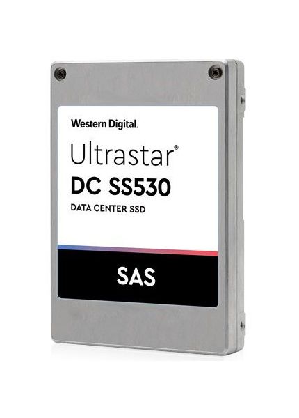 Накопитель SSD WD Ultrastar DC SS530 400Gb (WUSTR6440ASS204 0B40357)
Накопитель SSD WD Ultrastar DC SS530 400Gb (WUSTR6440ASS204 0B40357)