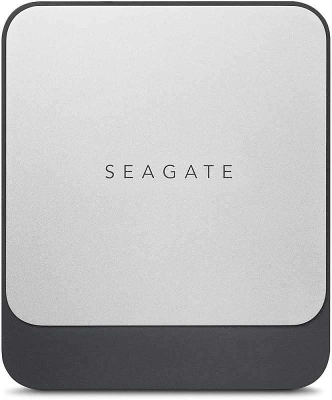 Внешний SSD Seagate Original Fast 1Tb (STCM1000400
Внешний SSD Seagate Original Fast 1Tb (STCM1000400