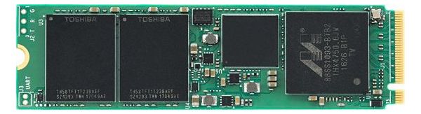 Накопитель SSD Plextor M9Pe 1Tb (PX-1TM9PEGN
Накопитель SSD Plextor M9Pe 1Tb (PX-1TM9PEGN