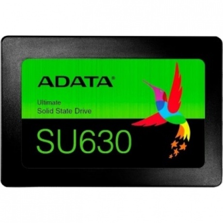 Накопитель SSD A-Data Ultimate SU630I 240Gb (ASU630SS-240GQ-R)
Накопитель SSD A-Data Ultimate SU630I 240Gb (ASU630SS-240GQ-R)