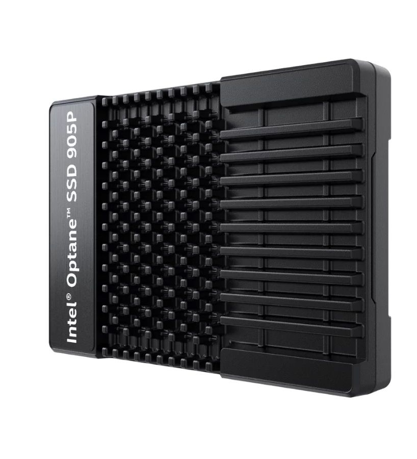 Накопитель SSD Intel Original Optane 905P 480Gb (SSDPE21D480GAM3 959526
Накопитель SSD Intel Original Optane 905P 480Gb (SSDPE21D480GAM3 959526
