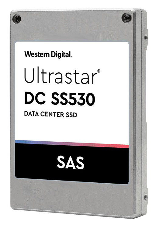 Накопитель SSD WD Ultrastar DC SS530 1600Gb (WUSTR6416ASS204 0B40333)
Накопитель SSD WD Ultrastar DC SS530 1600Gb (WUSTR6416ASS204 0B40333)