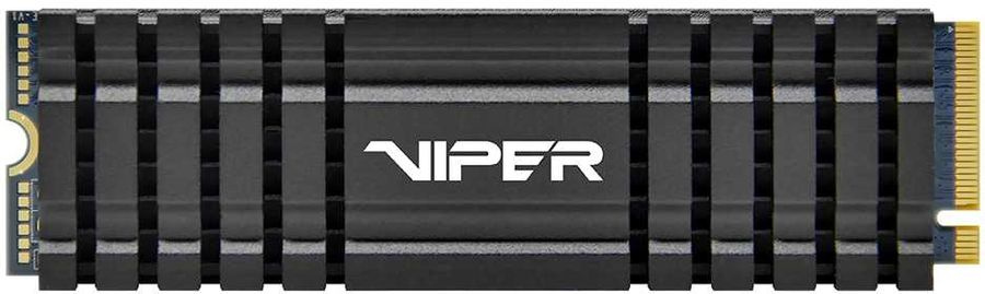 Накопитель SSD Patriot Viper VPN100 1Tb (VPN100-1TBM28H)
Накопитель SSD Patriot Viper VPN100 1Tb (VPN100-1TBM28H)