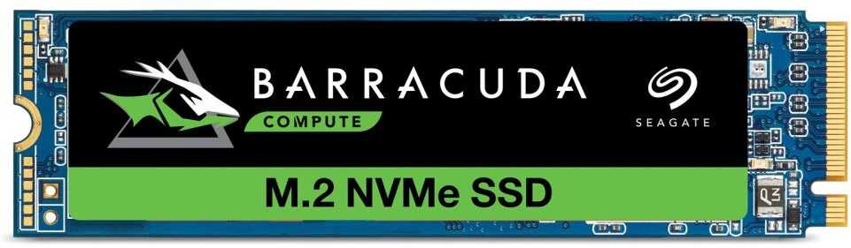 Накопитель SSD Seagate Original BarraCuda 510 256Gb (ZP256CM30041)
Накопитель SSD Seagate Original BarraCuda 510 256Gb (ZP256CM30041)