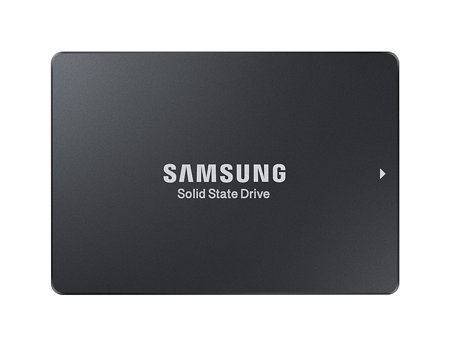 Накопитель SSD Samsung PM863a 1.92TB (MZ-7LM1T9NE
Накопитель SSD Samsung PM863a 1.92TB (MZ-7LM1T9NE