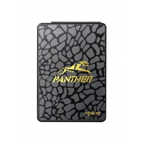 Накопитель SSD Apacer AS340 240Gb (AP240GAS340G-1)
Накопитель SSD Apacer AS340 240Gb (AP240GAS340G-1)