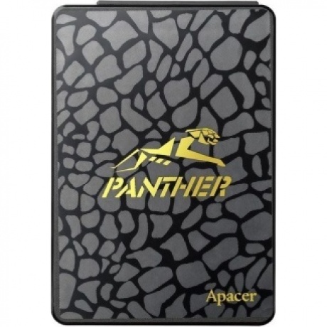 Накопитель SSD Apacer AS340 240Gb (AP240GAS340G-1)
Накопитель SSD Apacer AS340 240Gb (AP240GAS340G-1)