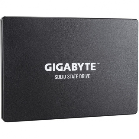 Накопитель SSD GigaByte 256Gb (GP-GSTFS31256GTND)
Накопитель SSD GigaByte 256Gb (GP-GSTFS31256GTND)
