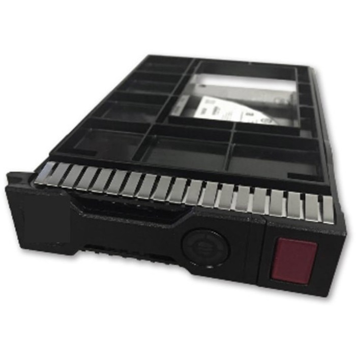 Накопитель SSD HPE 480Gb (P07924-B21
Накопитель SSD HPE 480Gb (P07924-B21