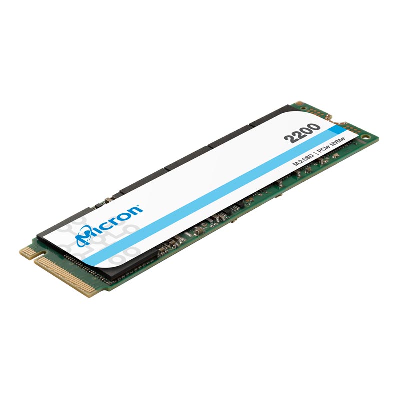 Накопитель SSD Micron 2200 1024Gb (MTFDHBA1T0TCK-1AT1AABYY
Накопитель SSD Micron 2200 1024Gb (MTFDHBA1T0TCK-1AT1AABYY