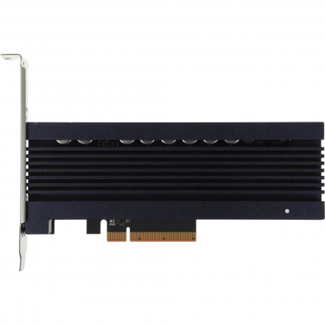 Накопитель SSD Samsung Enterprise PM1725b 1600Gb (MZPLL1T6HAJQ-00005)
Накопитель SSD Samsung Enterprise PM1725b 1600Gb (MZPLL1T6HAJQ-00005)