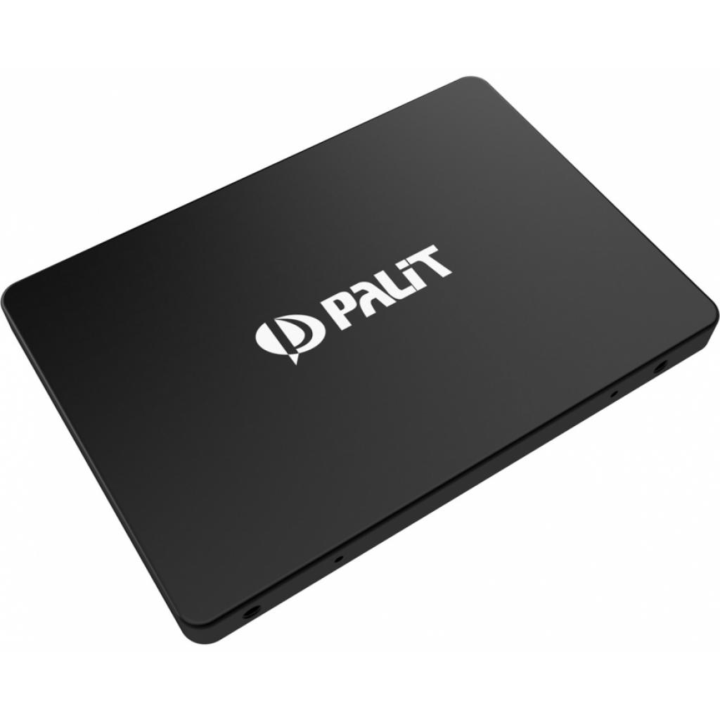 Накопитель SSD Palit UVS Series 240Gb (UVS-SSD240
Накопитель SSD Palit UVS Series 240Gb (UVS-SSD240