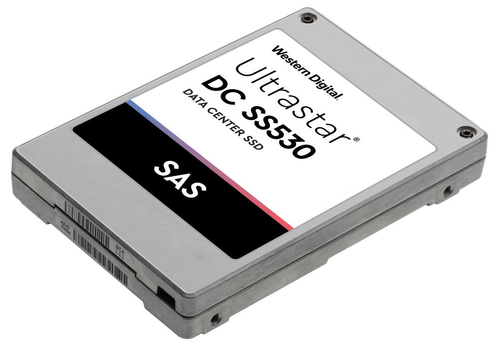 Накопитель SSD WD SS530 1.6Tb (WUSTR6416ASS204 0P40333)
Накопитель SSD WD SS530 1.6Tb (WUSTR6416ASS204 0P40333)