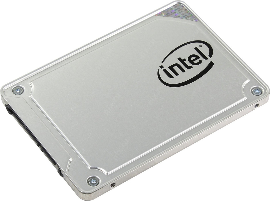 Накопитель SSD Intel TLC S3110 128Gb (SSDSC2KI128G801 963850
Накопитель SSD Intel TLC S3110 128Gb (SSDSC2KI128G801 963850