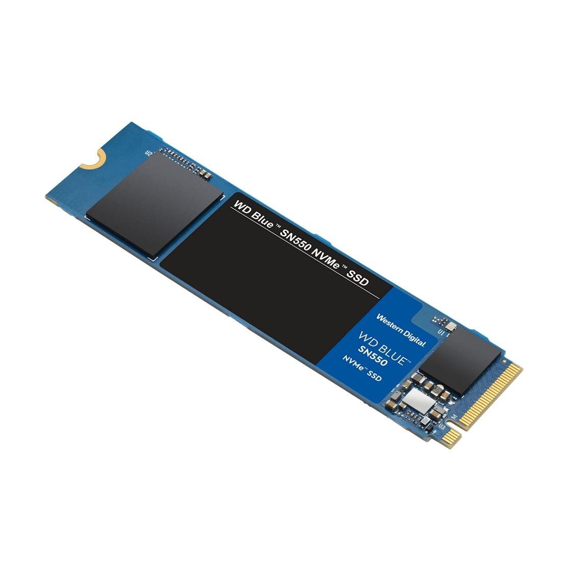 Накопитель SSD WD Blue 500Gb (WDS500G2B0C)
Накопитель SSD WD Blue 500Gb (WDS500G2B0C)