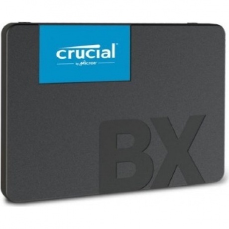 Накопитель SSD Crucial BX500 1Tb (CT1000BX500SSD1)
Накопитель SSD Crucial BX500 1Tb (CT1000BX500SSD1)