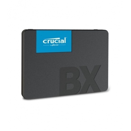 Накопитель SSD Crucial BX500 2Tb (CT2000BX500SSD1)
Накопитель SSD Crucial BX500 2Tb (CT2000BX500SSD1)