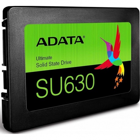 Накопитель SSD A-Data 960Gb (ASU630SS-960GQ-R)
Накопитель SSD A-Data 960Gb (ASU630SS-960GQ-R)