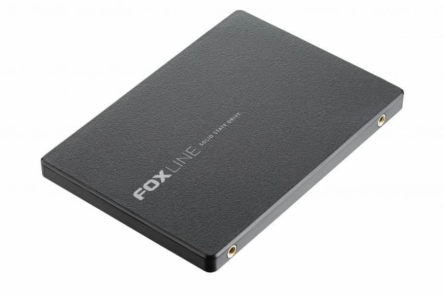 Накопитель SSD Foxline 120Gb (FLSSD120SM5)
Накопитель SSD Foxline 120Gb (FLSSD120SM5)