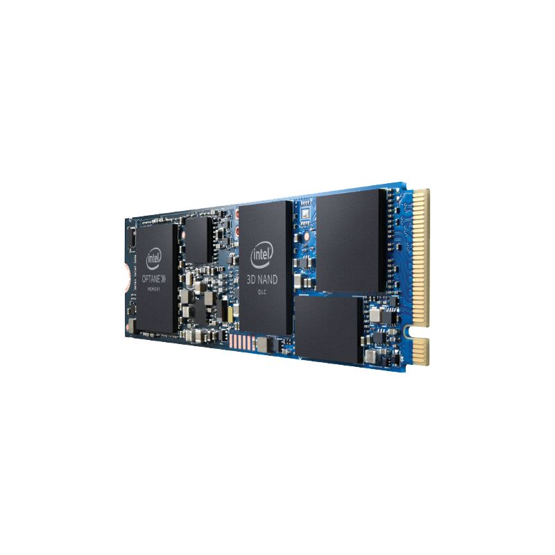 Накопитель SSD Intel Optane Memory 16Gb (HBRPEKNX0101A01
Накопитель SSD Intel Optane Memory 16Gb (HBRPEKNX0101A01