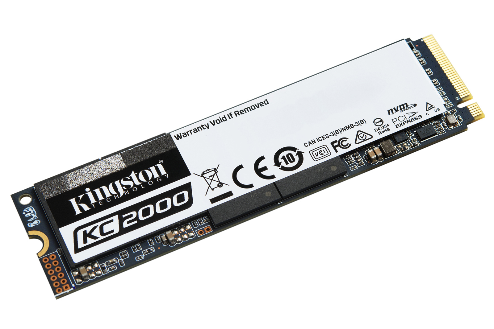 Накопитель SSD Kingston 1000Gb (SKC2000M8/1000G
Накопитель SSD Kingston 1000Gb (SKC2000M8/1000G