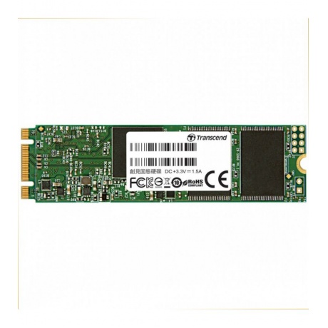 Накопитель SSD Transcend 960Gb (TS960GMTS820S)
Накопитель SSD Transcend 960Gb (TS960GMTS820S)
