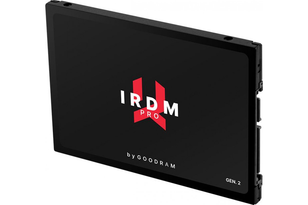 Накопитель SSD GoodRAM 256Gb (IRP-SSDPR-S25C-256)
Накопитель SSD GoodRAM 256Gb (IRP-SSDPR-S25C-256)