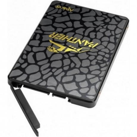 Накопитель SSD Apacer AS340 480Gb (AP480GAS340G-1)
Накопитель SSD Apacer AS340 480Gb (AP480GAS340G-1)