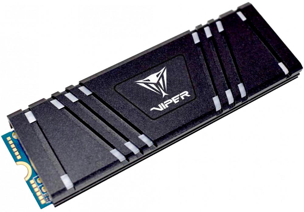 Накопитель SSD Patriot Viper VPR100 RGB Series 256Gb (VPR100-256GM28H)
Накопитель SSD Patriot Viper VPR100 RGB Series 256Gb (VPR100-256GM28H)