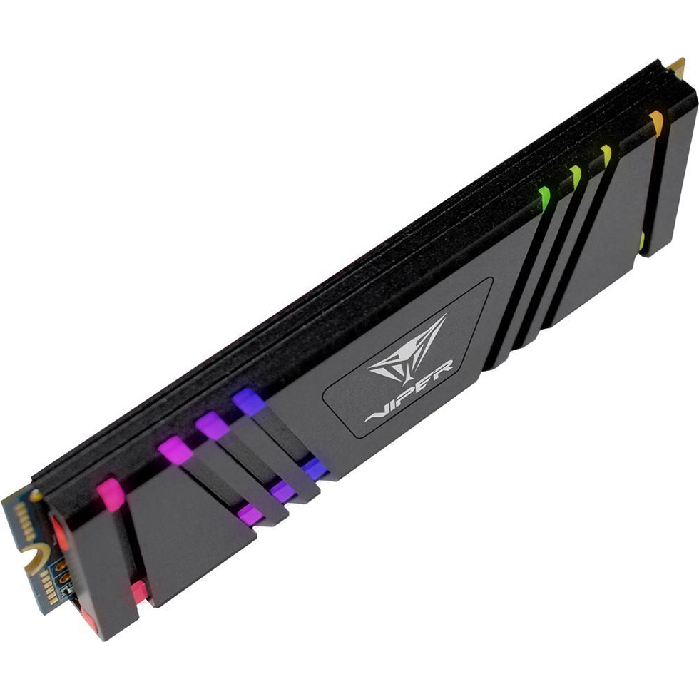 Накопитель SSD Patriot Viper VPR100 RGB Series 1Tb (VPR100-1TBM28H)
Накопитель SSD Patriot Viper VPR100 RGB Series 1Tb (VPR100-1TBM28H)