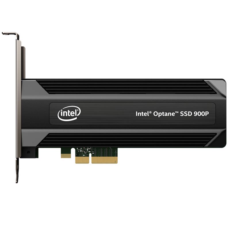 Накопитель SSD Intel 280GB 3DXPOINT OPTANE 900P (SSDPED1D280GAX1 945760
Накопитель SSD Intel 280GB 3DXPOINT OPTANE 900P (SSDPED1D280GAX1 945760