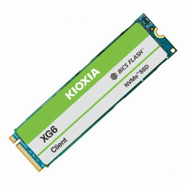 Накопитель SSD Toshiba 512GB (KXG60ZNV512GBPYLGA)
Накопитель SSD Toshiba 512GB (KXG60ZNV512GBPYLGA)