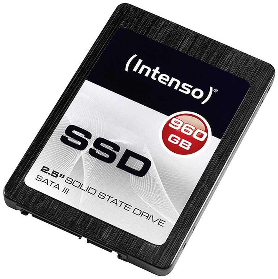 Накопитель SSD Intenso 960GB (3813460)
Накопитель SSD Intenso 960GB (3813460)