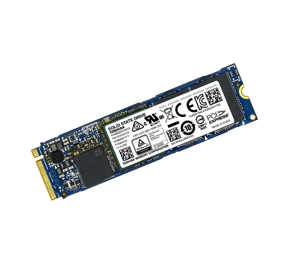 Накопитель SSD Toshiba 256GB (KXG60ZNV256GBTYLGA)
Накопитель SSD Toshiba 256GB (KXG60ZNV256GBTYLGA)