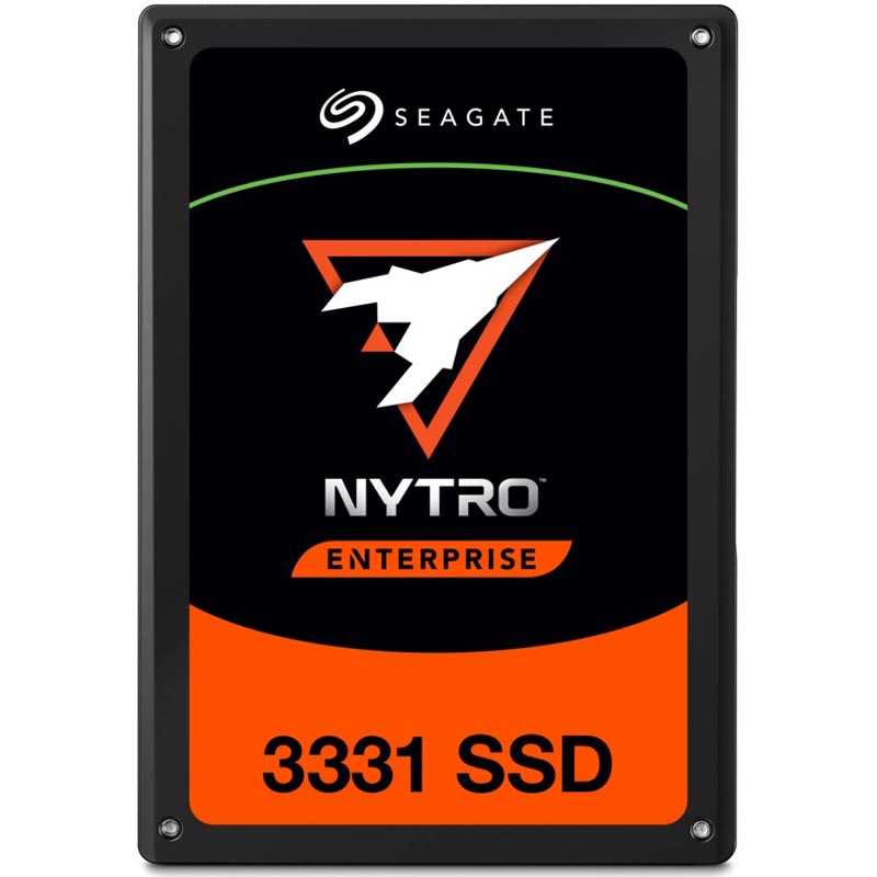 Накопитель SSD Seagate Nytro 3331 3.84Tb (XS3840SE70004
Накопитель SSD Seagate Nytro 3331 3.84Tb (XS3840SE70004