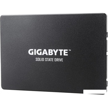 Накопитель SSD Gigabyte 1Tb (GP-GSTFS31100TNTD)
Накопитель SSD Gigabyte 1Tb (GP-GSTFS31100TNTD)