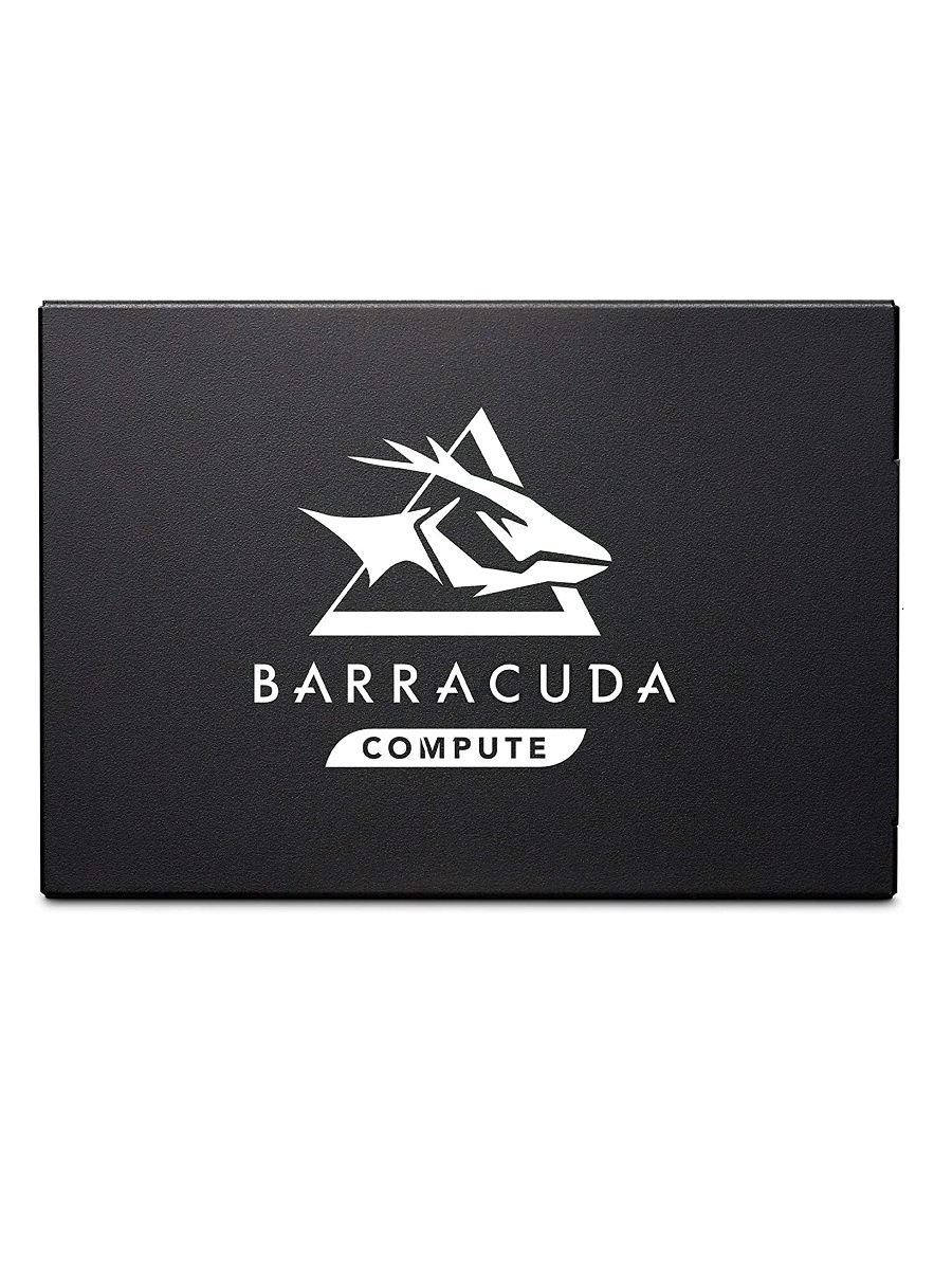 Накопитель SSD Seagate Barracuda Q1 960Gb (ZA960CV1A001)
Накопитель SSD Seagate Barracuda Q1 960Gb (ZA960CV1A001)