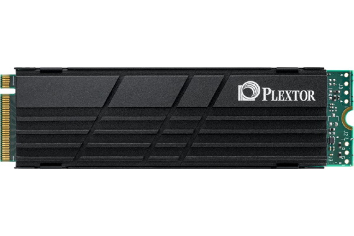 Накопитель SSD Plextor M9PG Plus 512Gb (PX-512M9PG+)
Накопитель SSD Plextor M9PG Plus 512Gb (PX-512M9PG+)