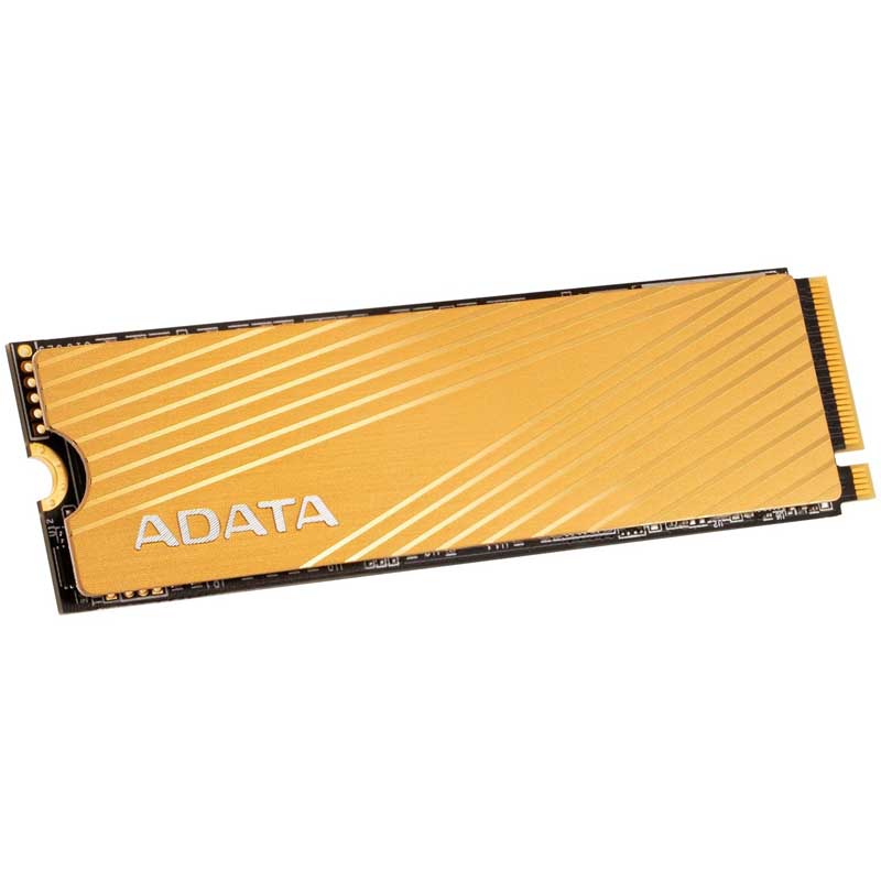 Накопитель SSD A-Data Falcon 256Gb (AFALCON-256G-C)
Накопитель SSD A-Data Falcon 256Gb (AFALCON-256G-C)