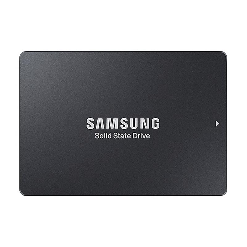 Накопитель SSD Samsung Enterprise 883DCT 3840Gb (MZ-7LH3T8NE
Накопитель SSD Samsung Enterprise 883DCT 3840Gb (MZ-7LH3T8NE