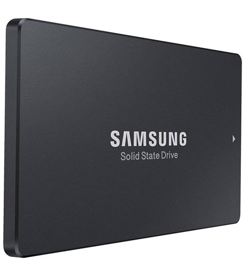Накопитель SSD Samsung Enterprise SM883 3840Gb (MZ7KH3T8HALS-00005)
Накопитель SSD Samsung Enterprise SM883 3840Gb (MZ7KH3T8HALS-00005)
